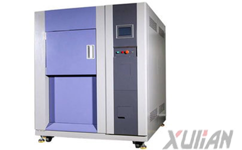 東莞冷熱沖擊試驗(yàn)機(jī)