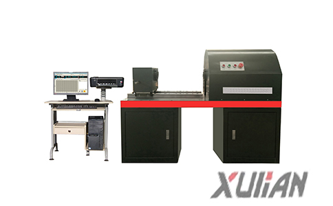 微機扭轉(zhuǎn)試驗機