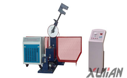 沖擊試驗機(jī)