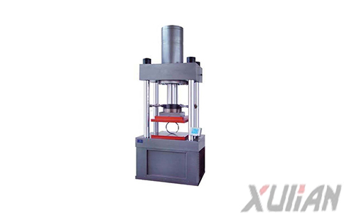 鋼球壓力試驗機(jī)