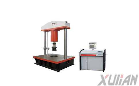 數(shù)顯式壓力試驗機