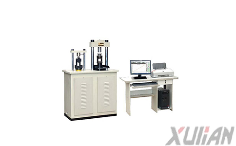 塑膠壓力試驗機