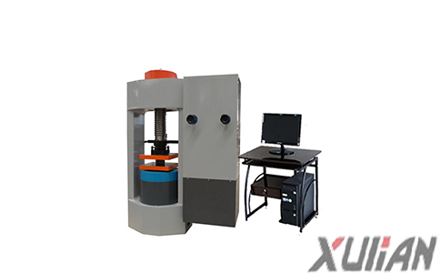 拉力壓力試驗機