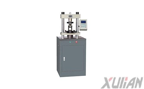 水力壓力試驗機