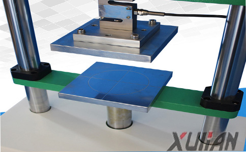 氣彈簧壓力試驗(yàn)機(jī)