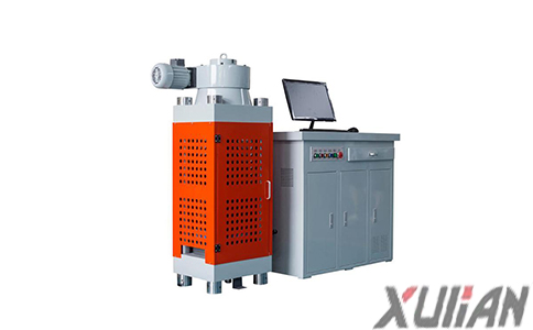 線束拉力壓力試驗(yàn)機(jī)